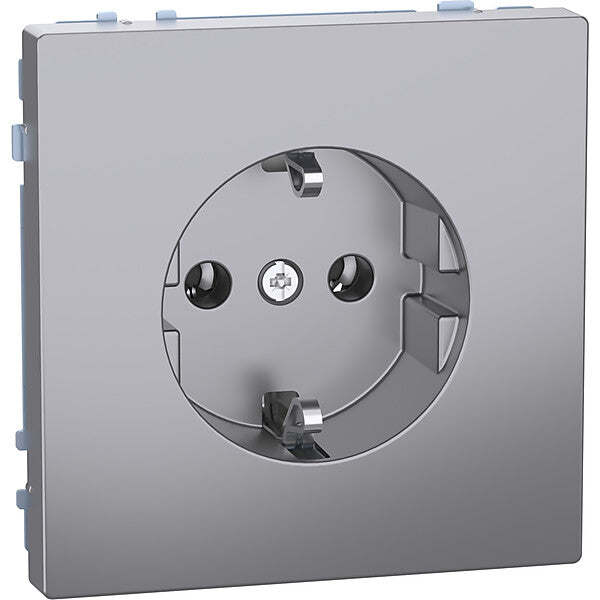 Merten SCHUKO-Steckdose eds mit Steckklemmen MEG2301-6036
